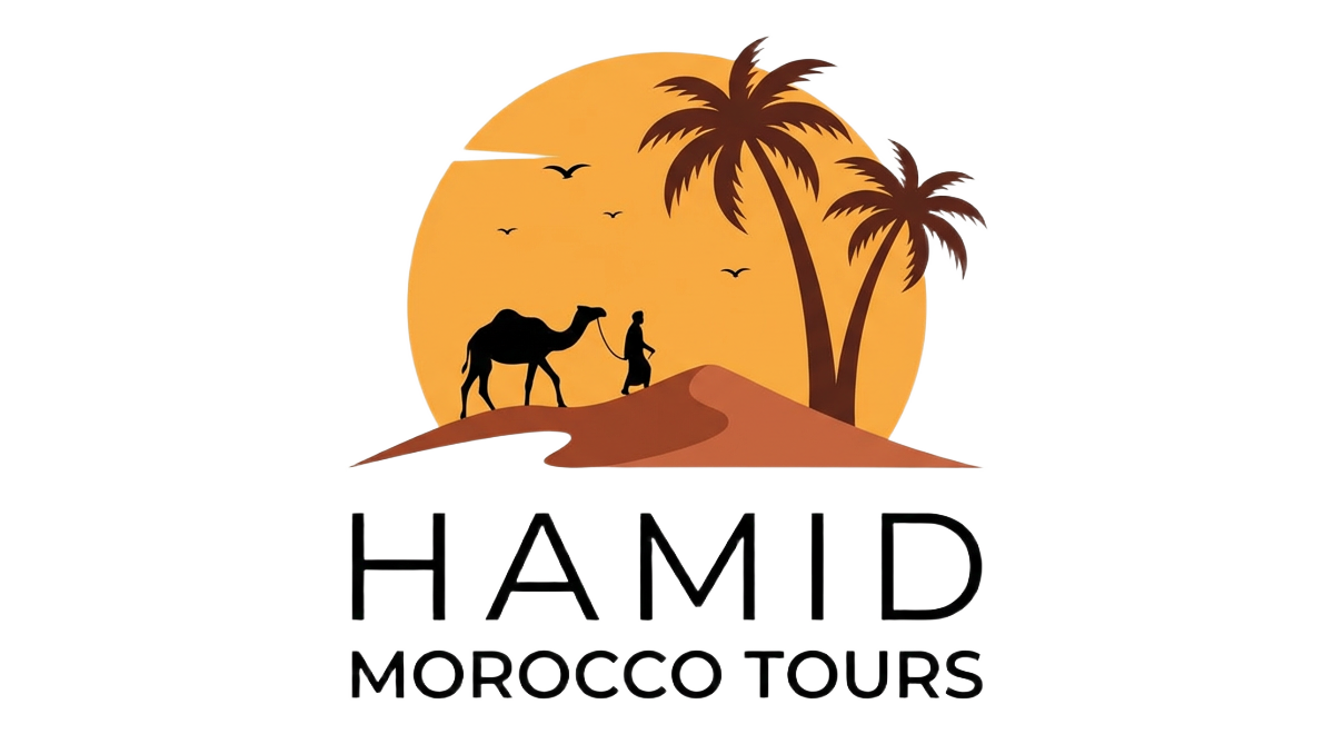 Hamid Morocco Tours Logo (1)